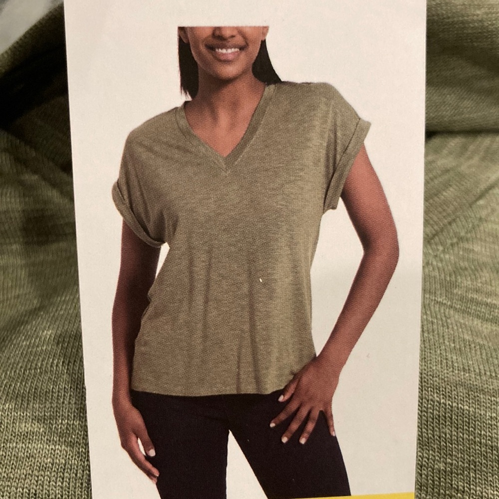 Jessica Simpson women’s top